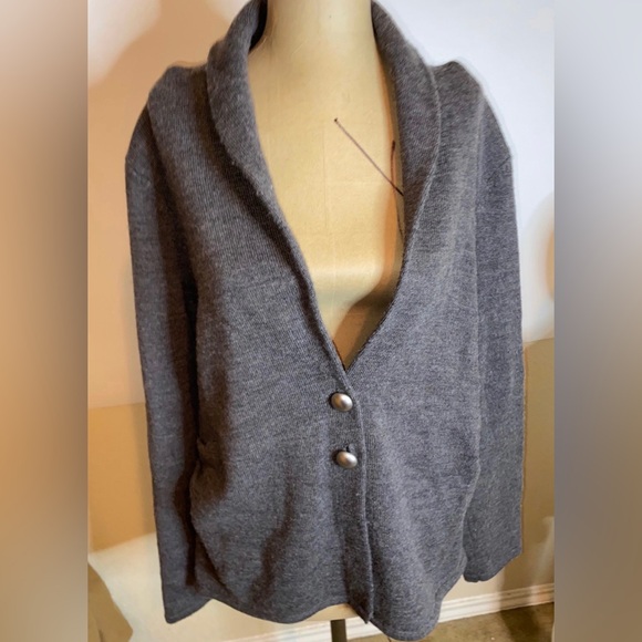 Women’s Tweeds Sweater Size XL - Picture 2 of 4